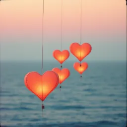 Loving.