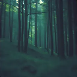 Echoes in the Wind