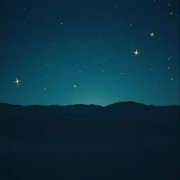Hunter's Glow