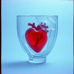 Cold hearted