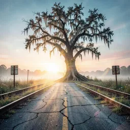 Mississippi Man