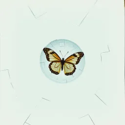 Am I Finally Butterfree??