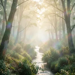 The Breath Between
