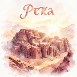 Petra