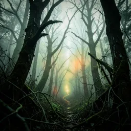 Chains of the Flesh