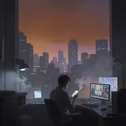 Dušo: 3:15 AM Remix