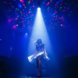 La vere bailar