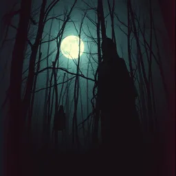 serial killer