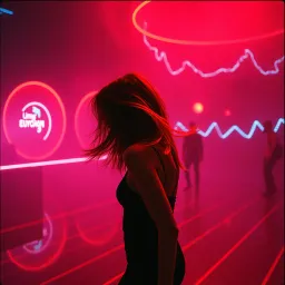 Noche de Fuego