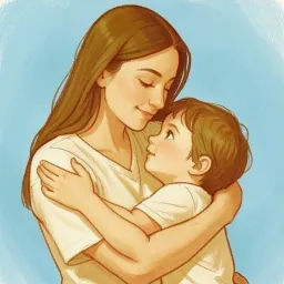 Madre, Mi Orgullo