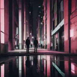 Empty Echoes