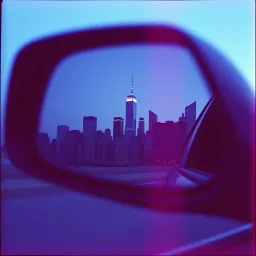 Window Half-Open