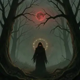 ARISE!