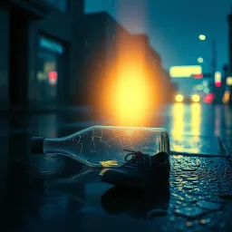 Smile: Shine