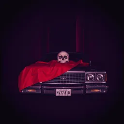 Skull Face