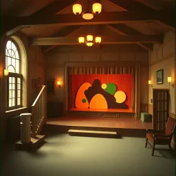 O'Leary Hall