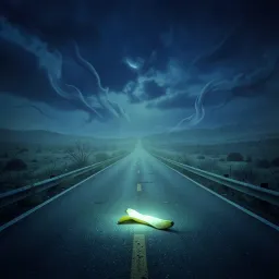 Banana Peel to Duvall