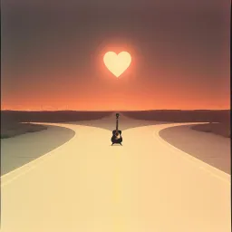 Separate Ways, Different Dreams