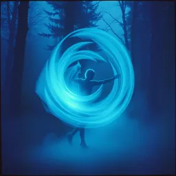 Shadow Dance