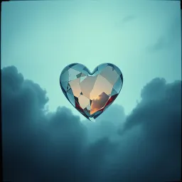 'Shattered Heart '@kimberlyrose