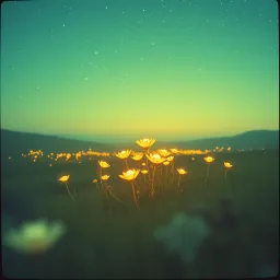 Fade with you