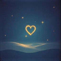 Eternal Infinite Love