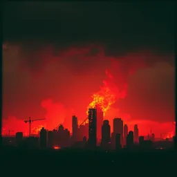 Apocalipsis de Poder