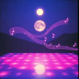 Night love