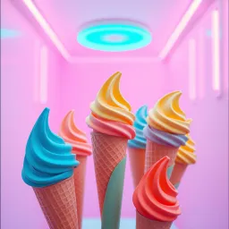 Different flavors