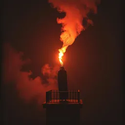 Veil of Ashes