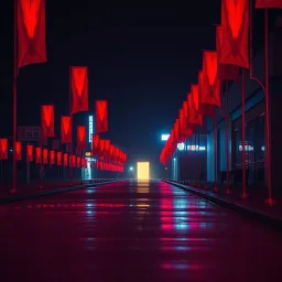 Rote Flaggen -Dejotka mix2