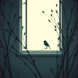This Bird Has Flown *bonus track*