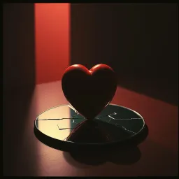 Broken Heart