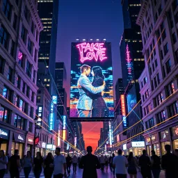 Fake Love Switch-Up