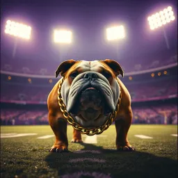 Death Row Dawgs (Montlake Made)