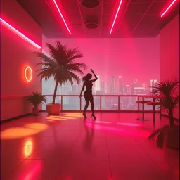 Baila Conmigo (Move Your Body Slow)