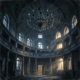 Toxic Shadows of Our Love