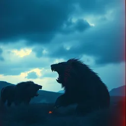 Night of the Beasts