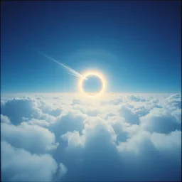 Eclipsed by Light