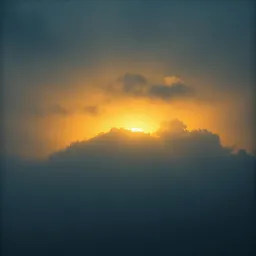Além da Tempestade