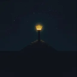 My sacrifice