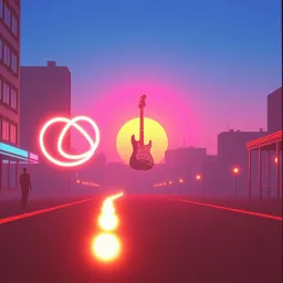 Chasing the Sunrise