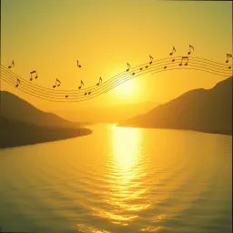 Hallelujah Rising