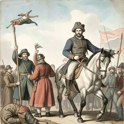 Geschiedenis van de Koninklijk huis