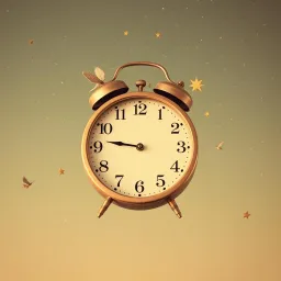 Timeless Journey