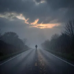 Rain and Wind Make Sense