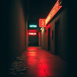 Straßenlicht Schatten