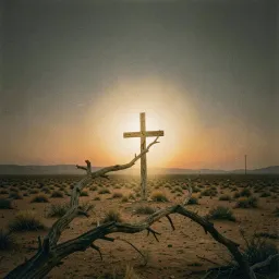 From God Unto Thee