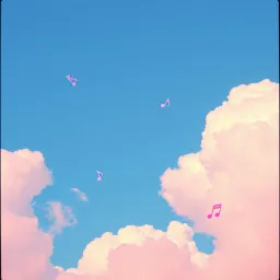 Je vais au firmament avec toi mon amour