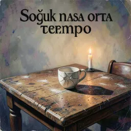 Soğuk masa orta tempo